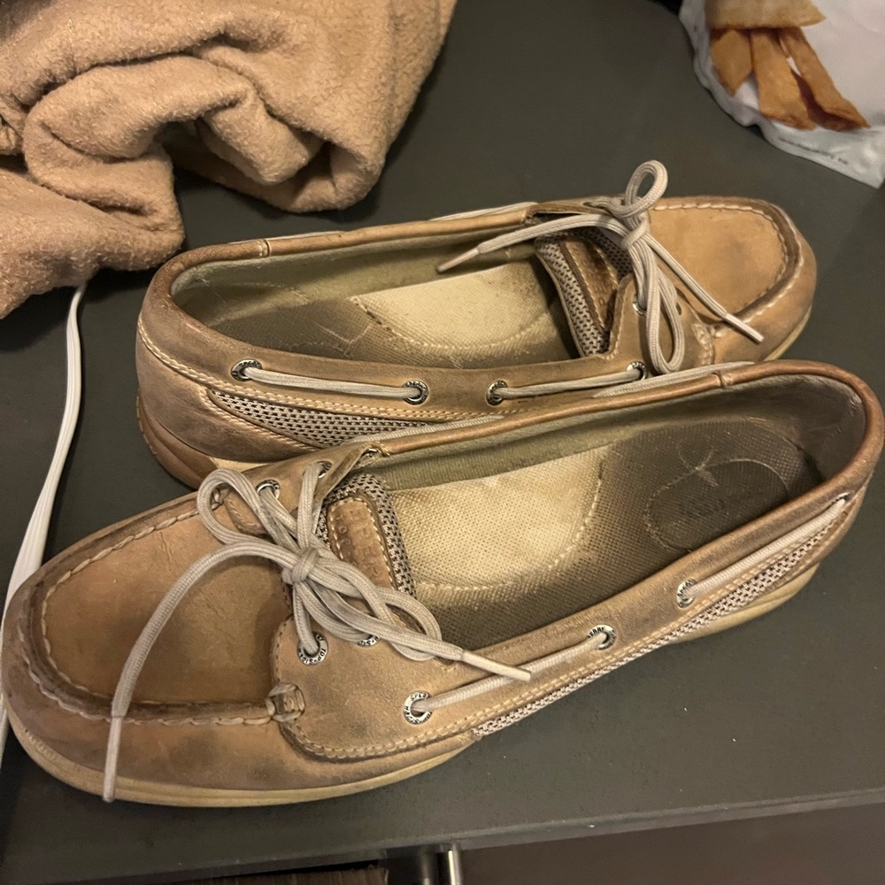 Sperry’s